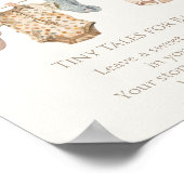 NeutronenBaby-Kleiderbücher für Baby mit weichem B Poster (Ecke)