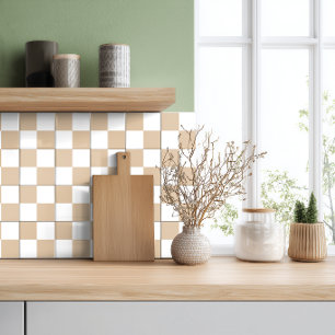Neutronenbeige Keramik Tile Fliese