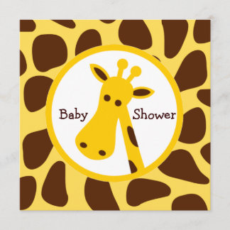 Neutronenblütendusche Einladung