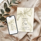 Neutronenbogen 1. Geburtstag Einladung