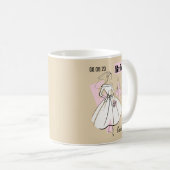 Neutronenbridgruppe Datum Name 2 Seite Kaffeetasse (VorderseiteRechts)