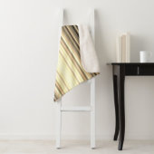 Neutronendeckelschuh 60"x 80" sherpadecke (Beispiel)