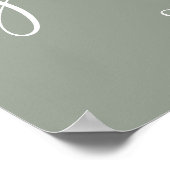 Neutronendusche für männliche weibliche männliche  poster (Ecke)