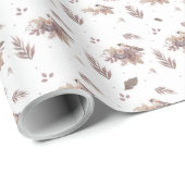 Neutronenflügler Geschenkpapier (Rolleneckpunkt)