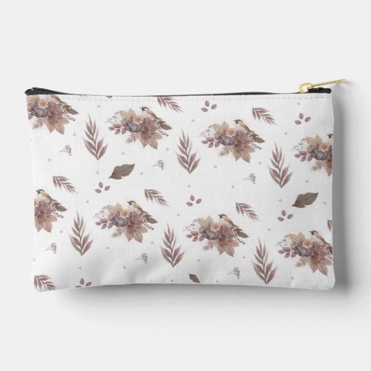 Neutronenflügler Zubehörtasche (Rückseite)