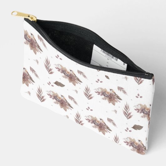 Neutronenflügler Zubehörtasche (Offen)