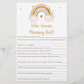 NeutronenGold, das das beste Spiel der Mama kennt (Vorderseite)