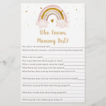 NeutronenGold, das das beste Spiel der Mama kennt