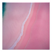 Neutronenrosa Poster (Vorderseite)