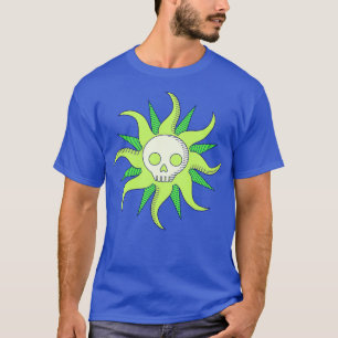 Neutronenschädel T-Shirt