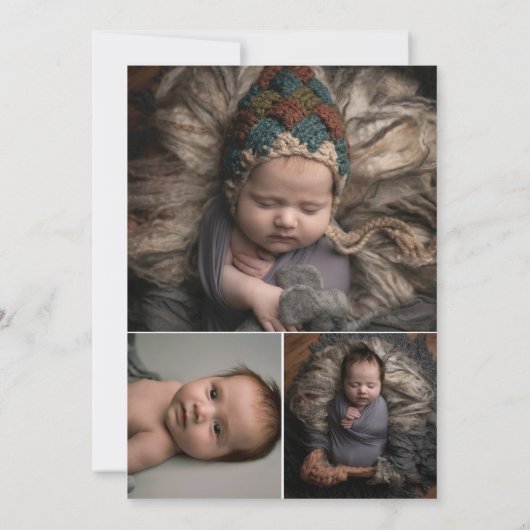 Neutronenschwarzer Name Signature Script Neues Bab Ankündigung (Rückseite)