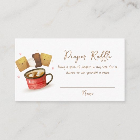 Neutronenspuldusche für mehr Spaß Begleitkarte (Vorderseite)