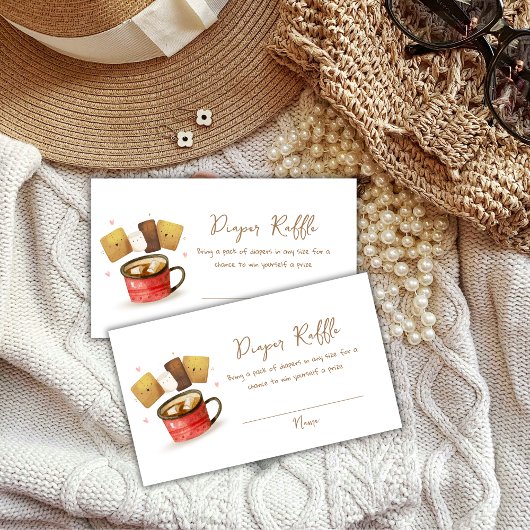 Neutronenspuldusche für mehr Spaß Begleitkarte