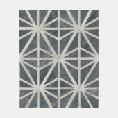 Neutronenstammlung Fleecedecke (Vorderseite)