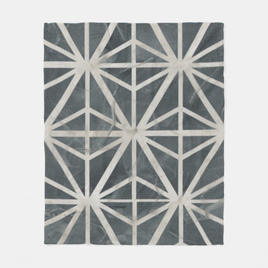 Neutronenstammlung Fleecedecke (Vorderseite)