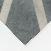 Neutronenstammlung Fleecedecke (Ecke)