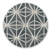 Neutronenstammlung Keramikknauf (Vorderseite)