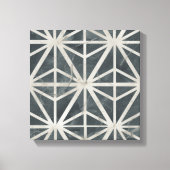 Neutronenstammlung Leinwanddruck (Vorderseite)