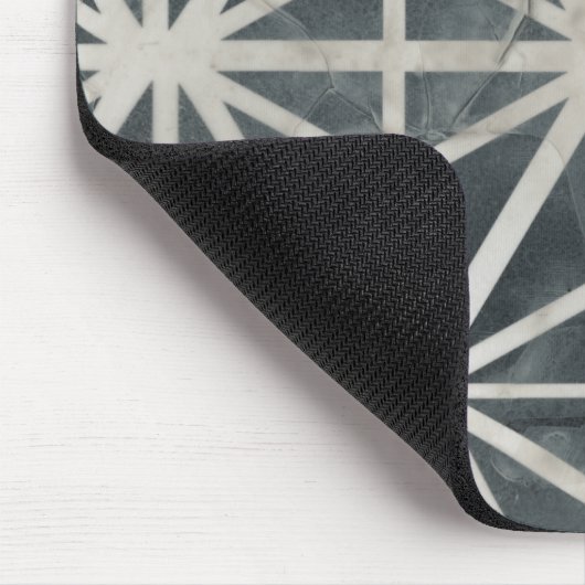 Neutronenstammlung Mousepad (Ecke)