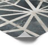 Neutronenstammlung Poster (Ecke)