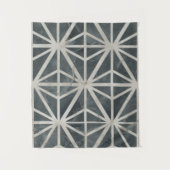 Neutronenstammlung Wandteppich (Vorderseite)