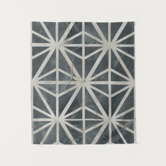 Neutronenstammlung Wandteppich (Vorderseite)