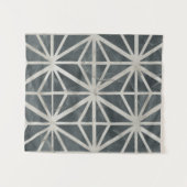 Neutronenstammlung Wandteppich (Vorderseite (Horizontal))