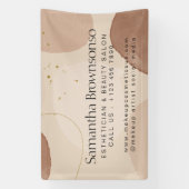 Neutronentechetiker Banner (Vertikal)