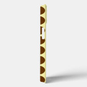 Neutropenie Case-Mate iPhone Hülle (Rückseite / Rechts)