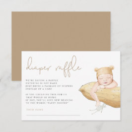 Neutropenie Dankeskarte