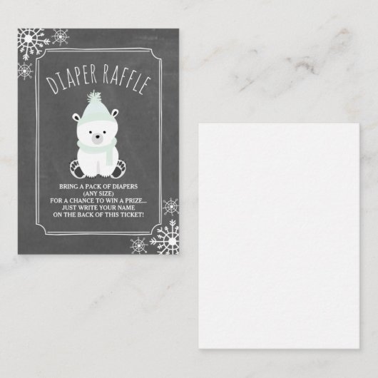 Neutrophilen-Windschutzscheibe Begleitkarte (Vorne/Hinten)