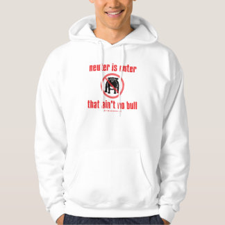 Neutrum ist niedlicher hoodie