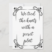 Neuvermählte - Bekanntmachungen