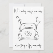 Neuvermählte - Bekanntmachungen