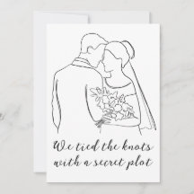 Neuvermählte - Bekanntmachungen