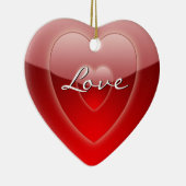 Neuverzierung Keramikornament (Rechts)