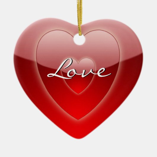 Neuverzierung Keramikornament (Vorne)