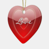 Neuverzierung Keramikornament (Links)