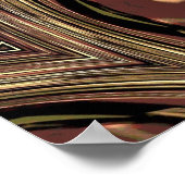 Neuvo Hal Computer's Augengesicht Poster (Ecke)