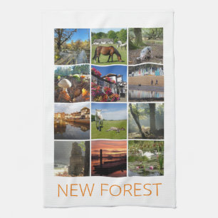 Neuwald Geschirrtuch