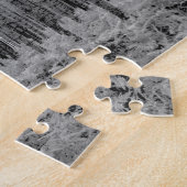 Neuwald, Pinienwald von Hampshire Puzzle (Seite)