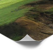 Neuwald Poster (Ecke)