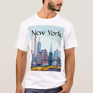Neuyork T-Shirt
