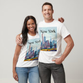 Neuyork T-Shirt (Unisex)