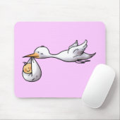 Neuzugang Mousepad (Mit Mouse)