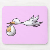 Neuzugang Mousepad (Vorne)