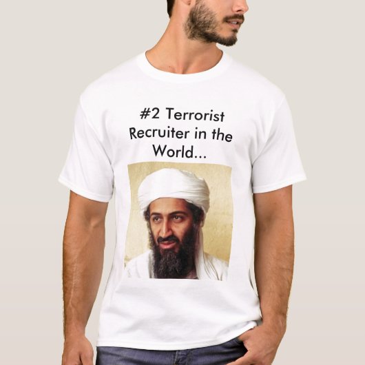 Neuzugang-weg T-Shirt (Vorderseite)