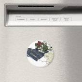 NeuzugängeReisen101610 Magnet (In Situ (Geschirrspüler))