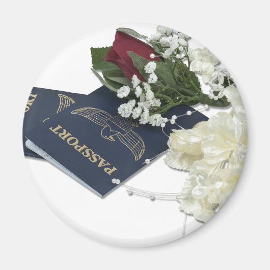 NeuzugängeReisen101610 Magnet (Vorne)