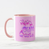 Neva Playa Queen Tasse (Links)